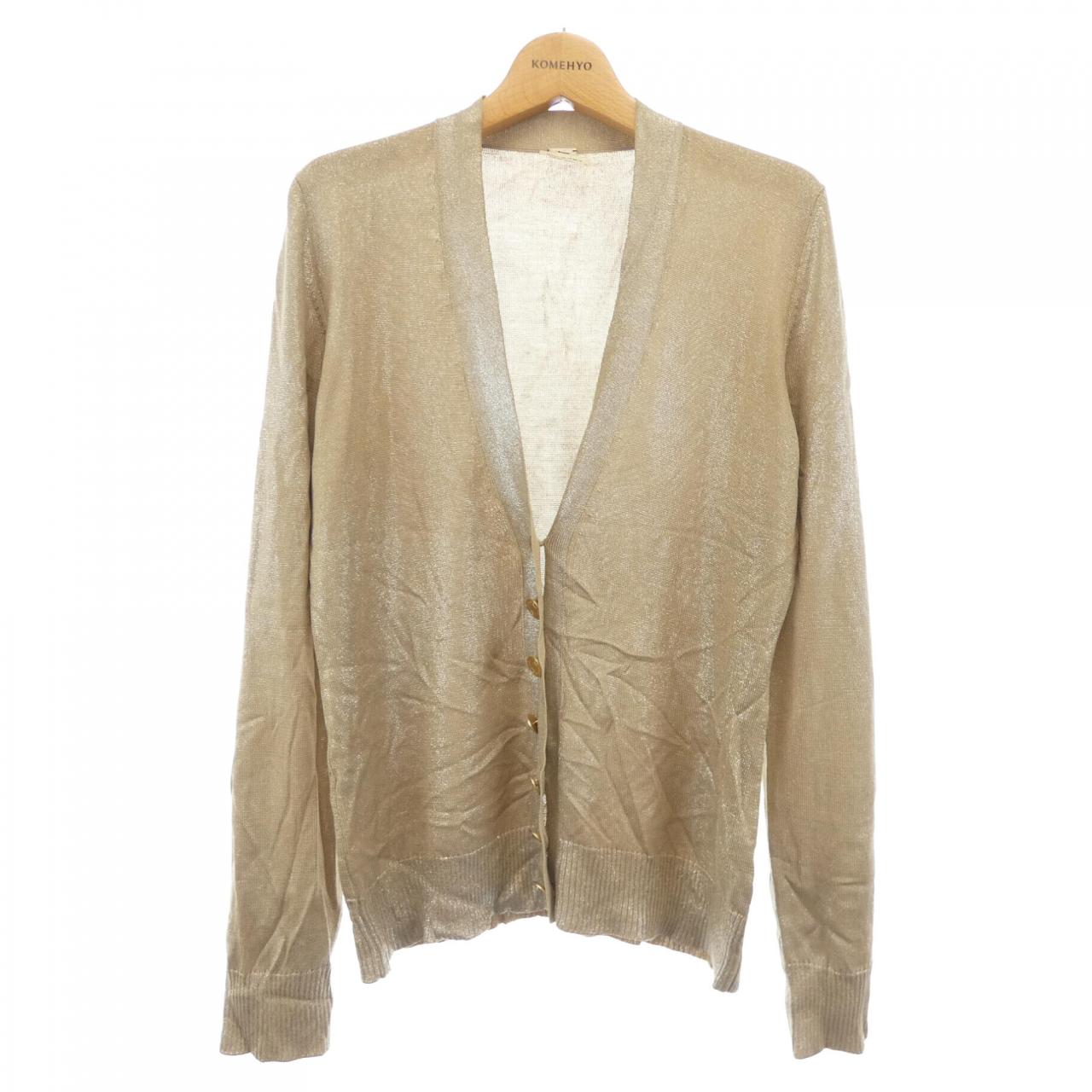 エルメス HERMES sw629 カーディガン