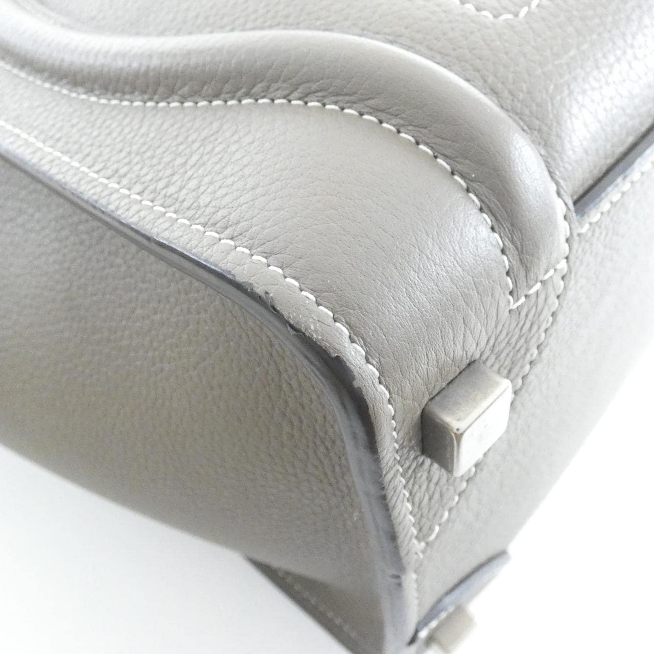 セリーヌ マイクロ ラゲージ 189793DRU バッグ