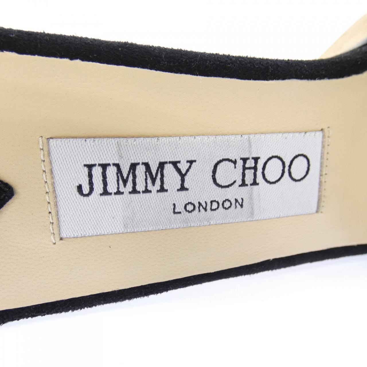ジミーチュウ JIMMY CHOO サンダル