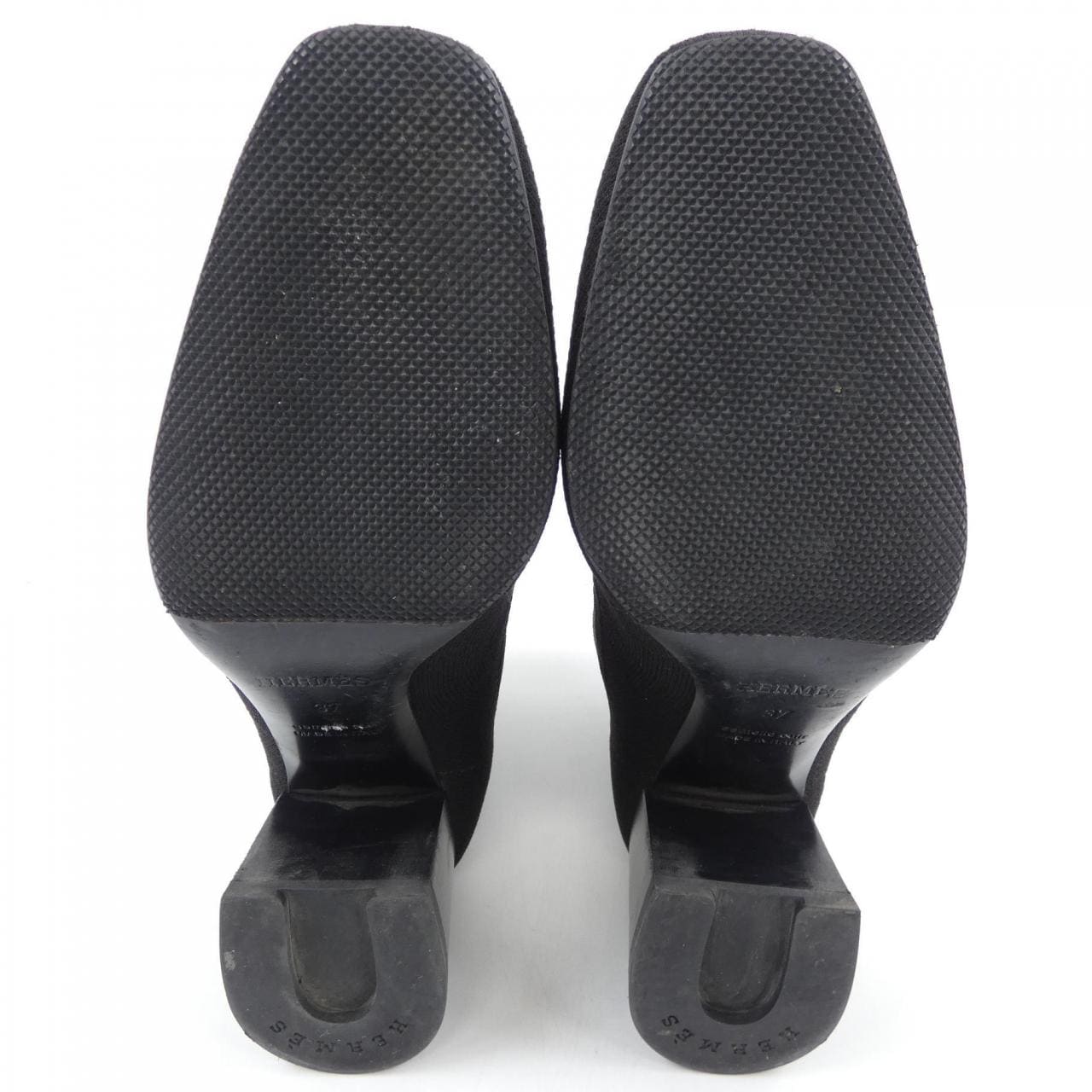 エルメス HERMES ヴォルヴェール VOLVER エクスリブリス/クリック セ ヌエ 192034Z ブーツ