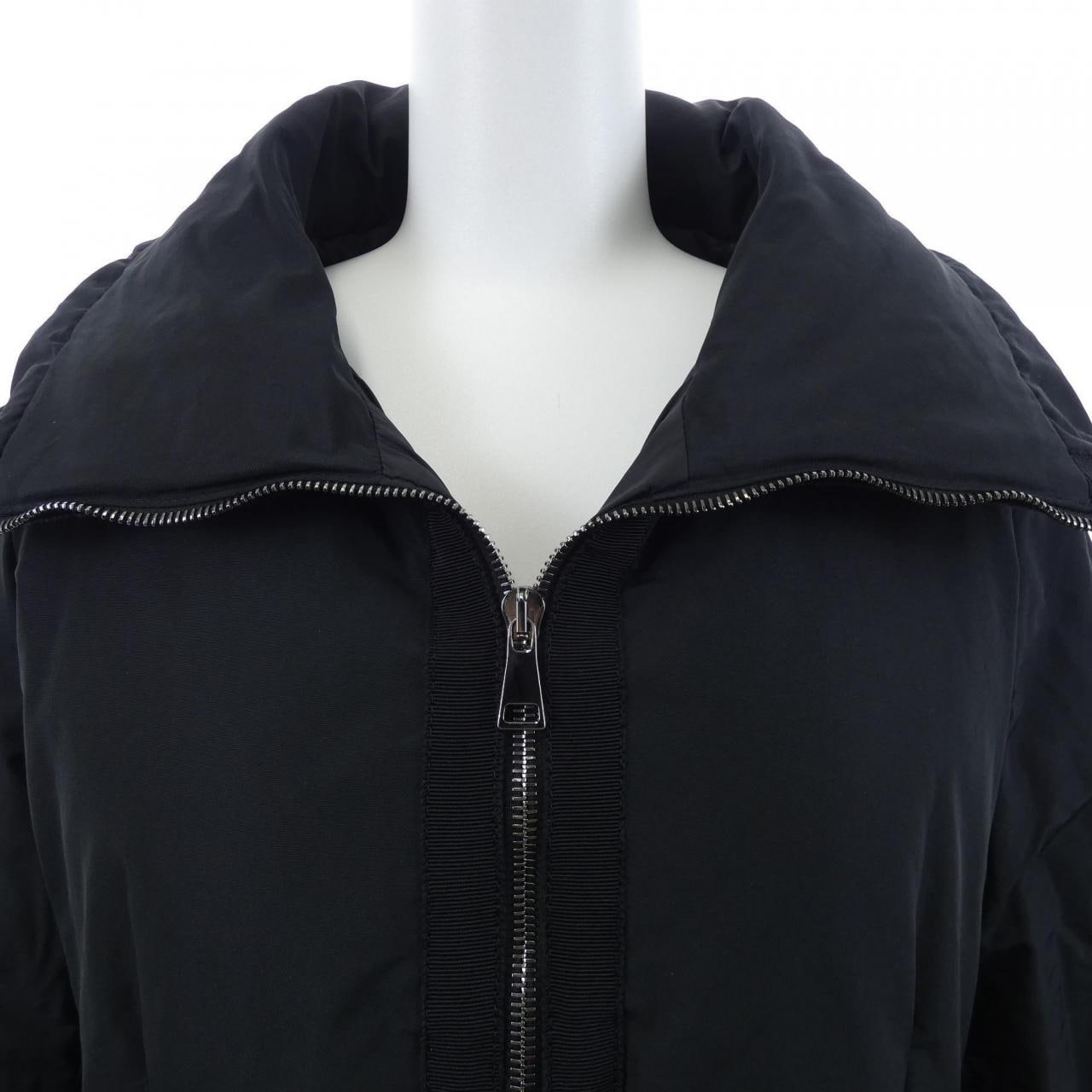 モンクレール MONCLER ALNUS ダウンコート