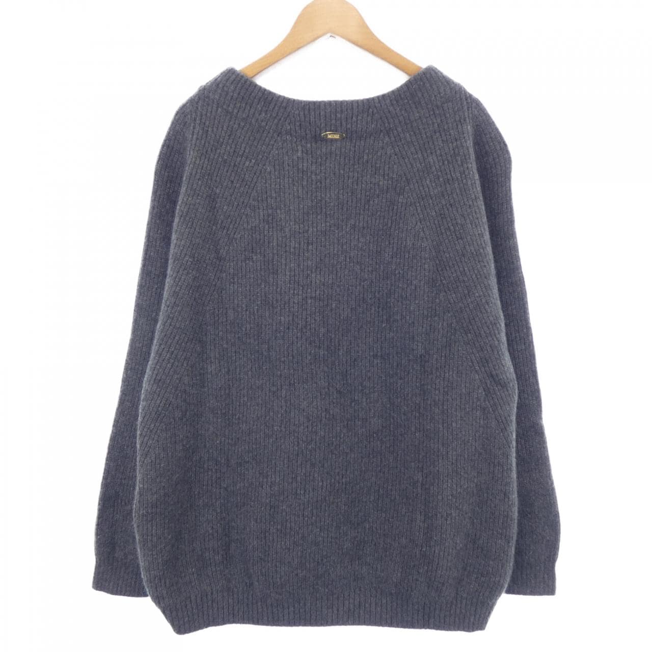 ドゥーズィエムクラス DEUXIEME CLASSE 22-280-500-4190 ニット