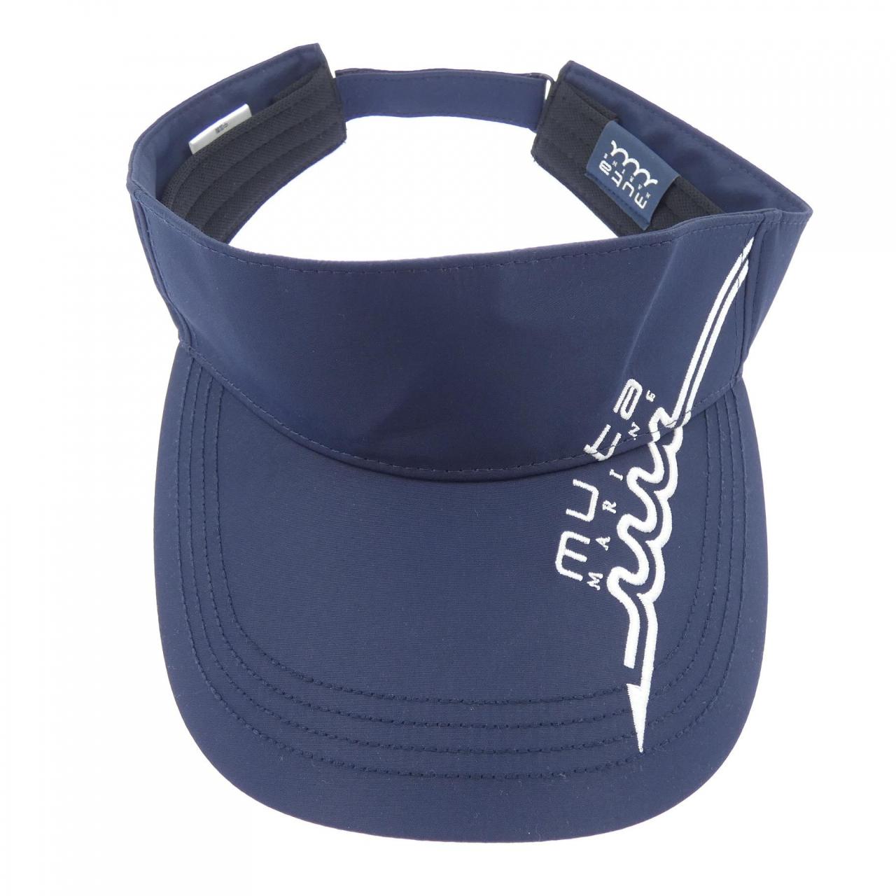 ムータ MUTA キャップ