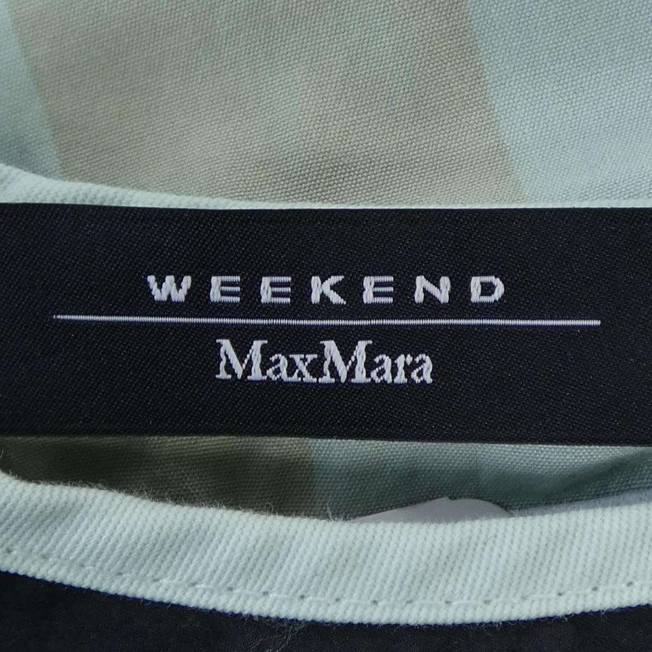マックスマーラウィークエンド Max Mara weekend 24151610226 トップス