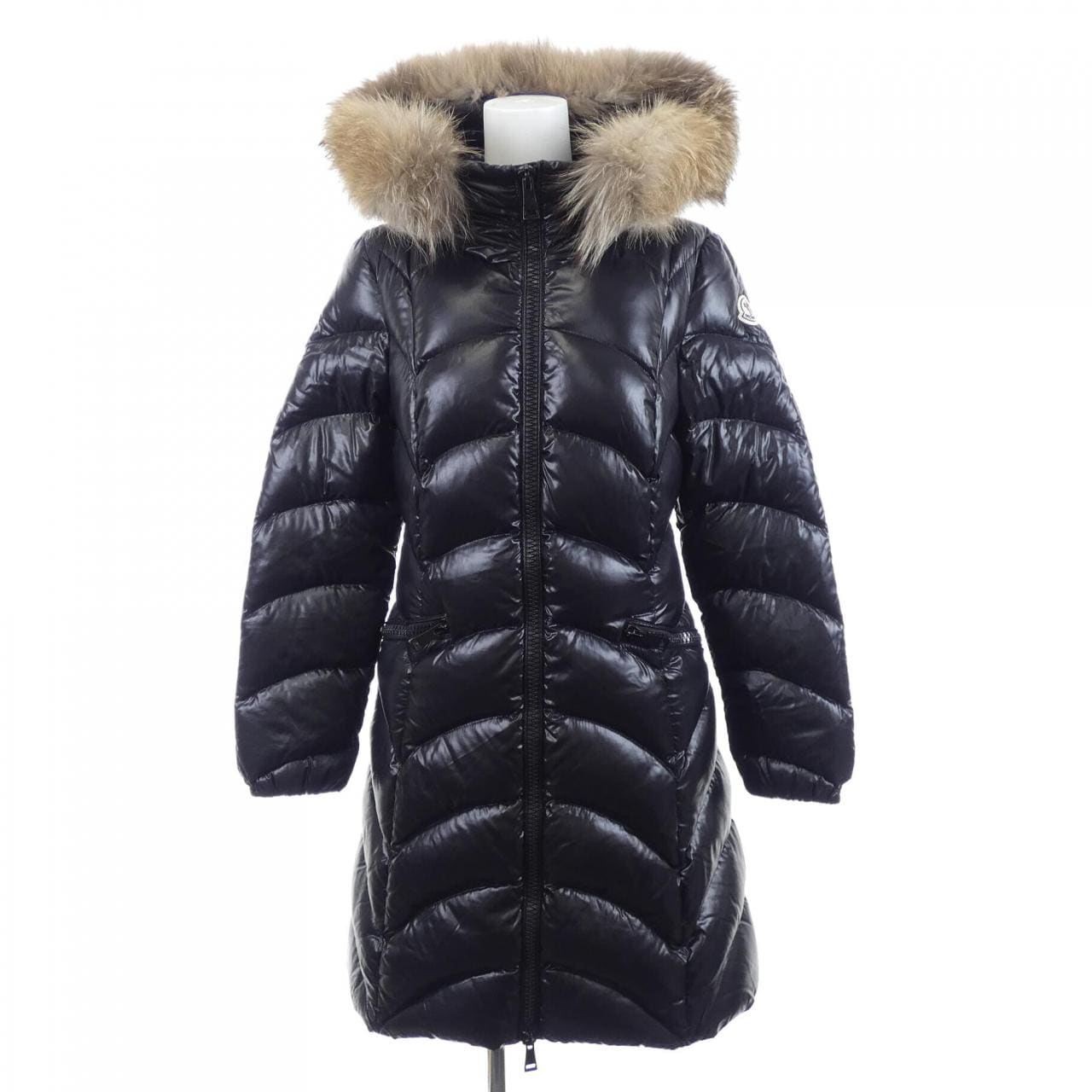 モンクレール MONCLER ALBIZIA ダウンコート