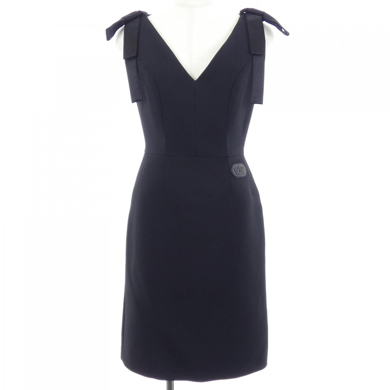 ルイヴィトン LOUIS VUITTON FJR046NQA ワンピース