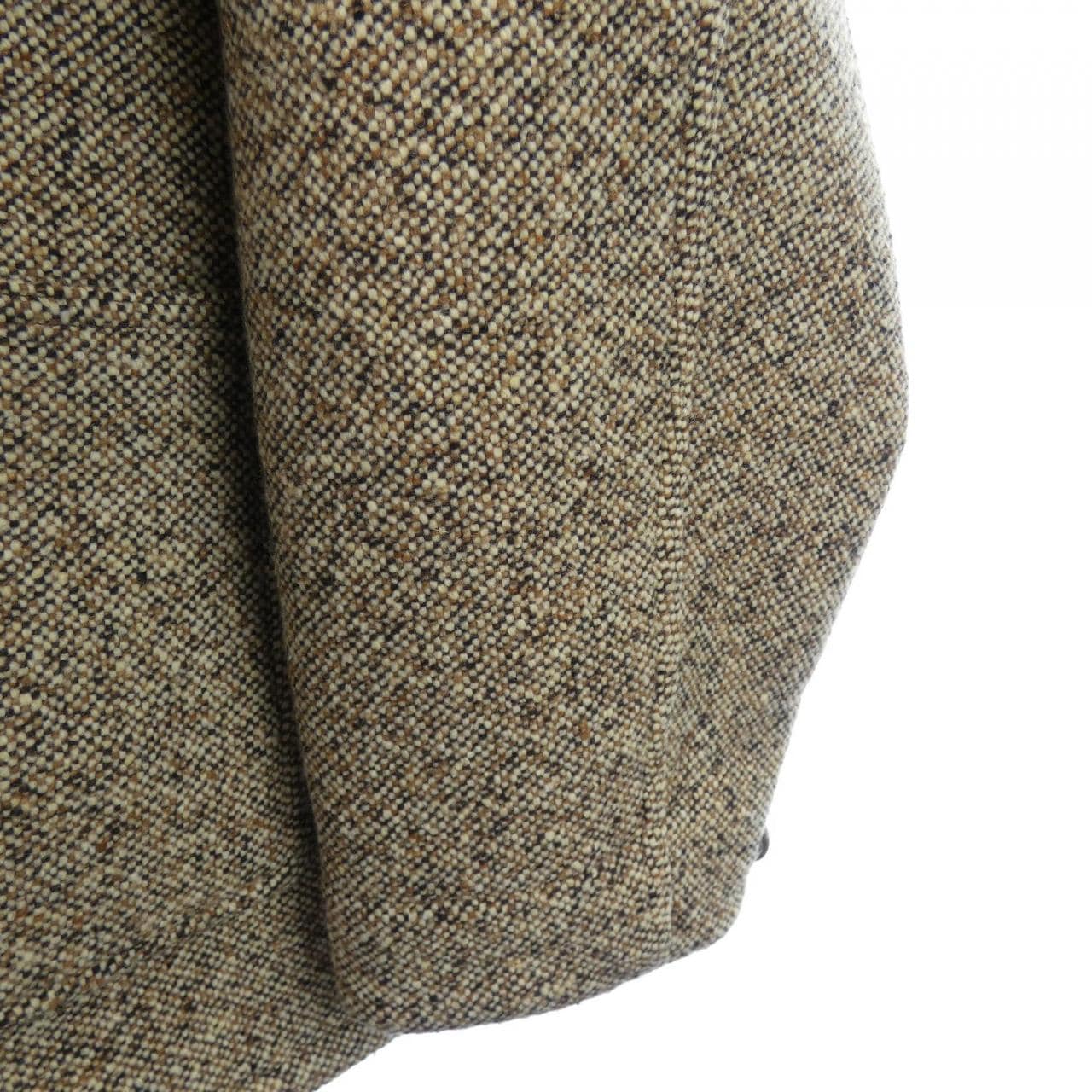 プラダ PRADA SGC675 コート