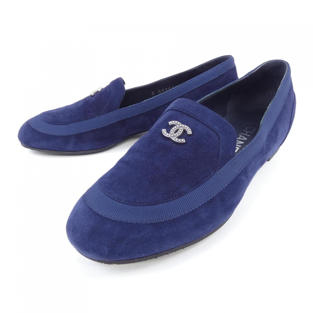 シャネル CHANEL G32802Y51294 シューズ