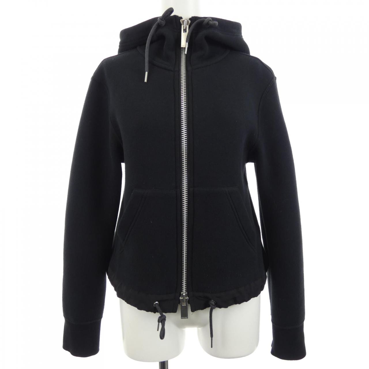 サカイ SACAI 23-06683 パーカー