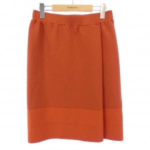 イッセイミヤケ ISSEY MIYAKE IM54KG504 スカート