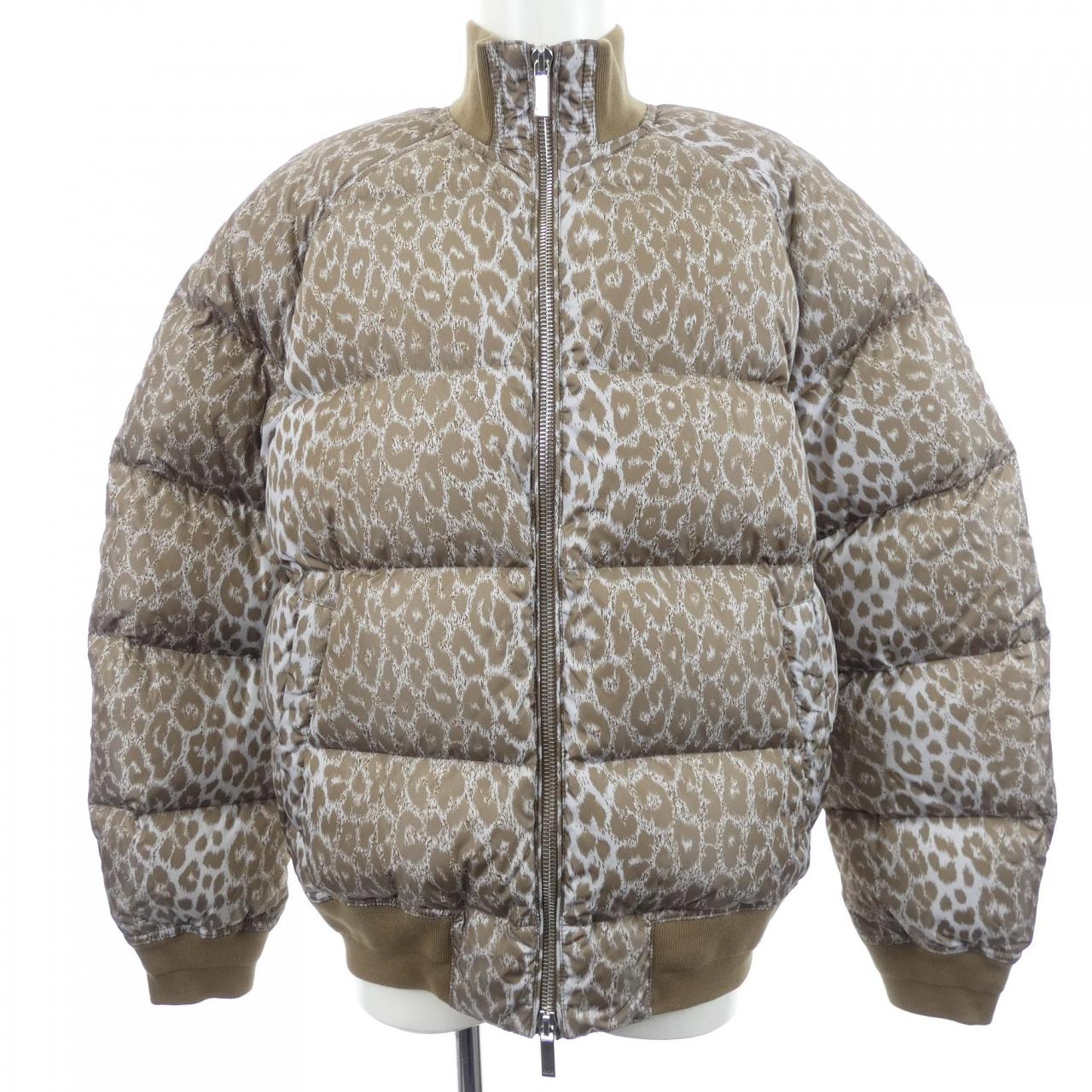 ディオール DIOR 213C411A5492 ブルゾン