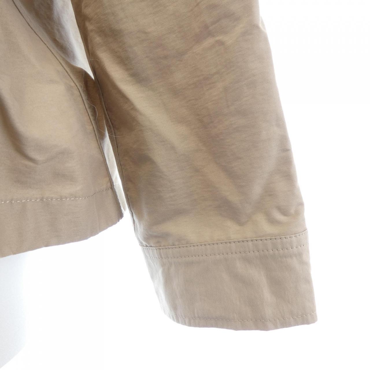 ビューティーアンドユース BEAUTY&YOUTH(U.A) ジャケット