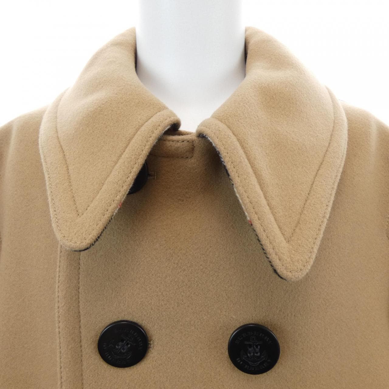 バーバリー BURBERRY 8036327 コート