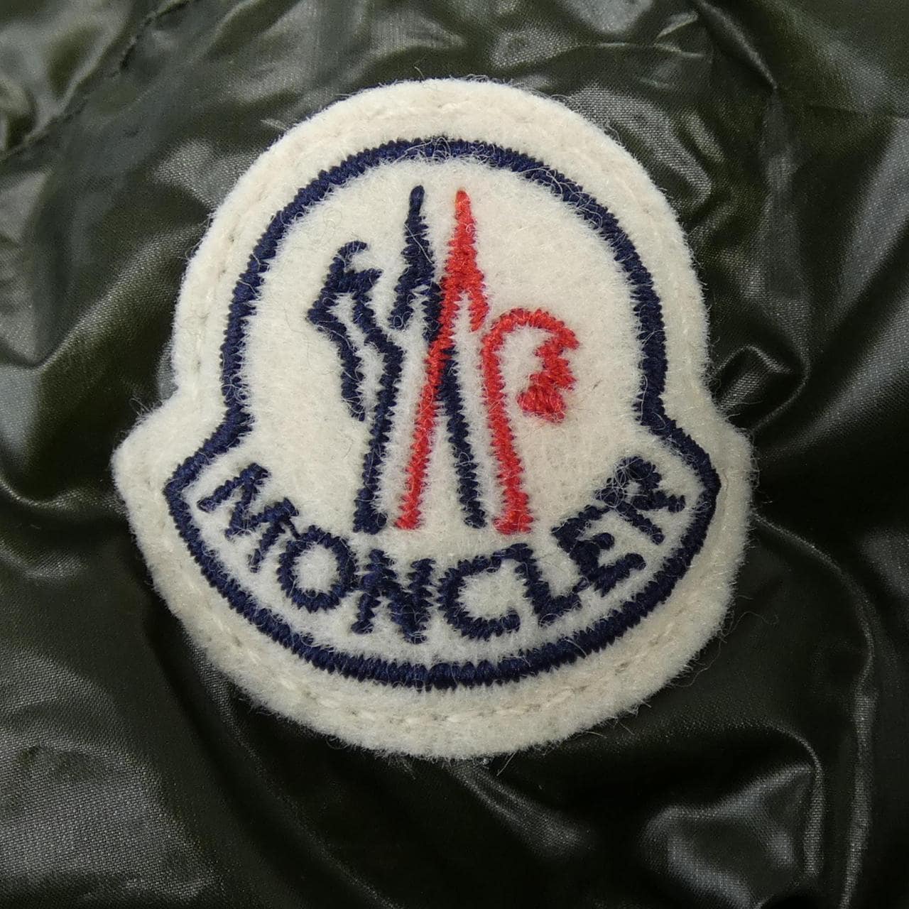 モンクレール MONCLER ACORUS ダウンジャケット