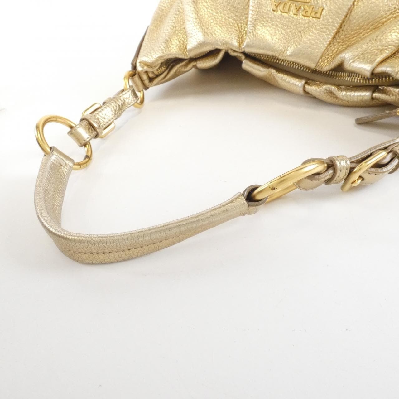 プラダ BR3915 ショルダーバッグ