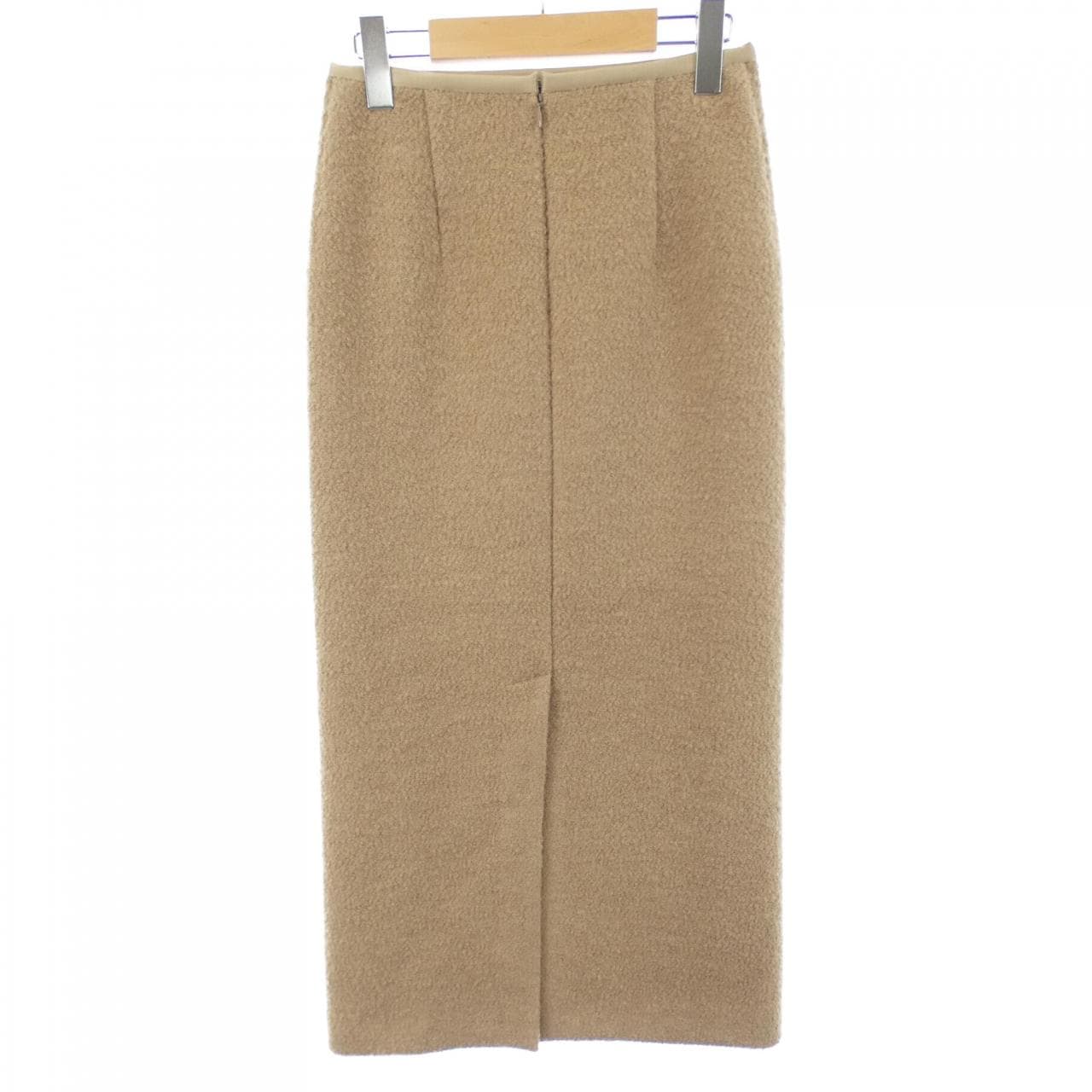 マカフィー MACPHEE スカート