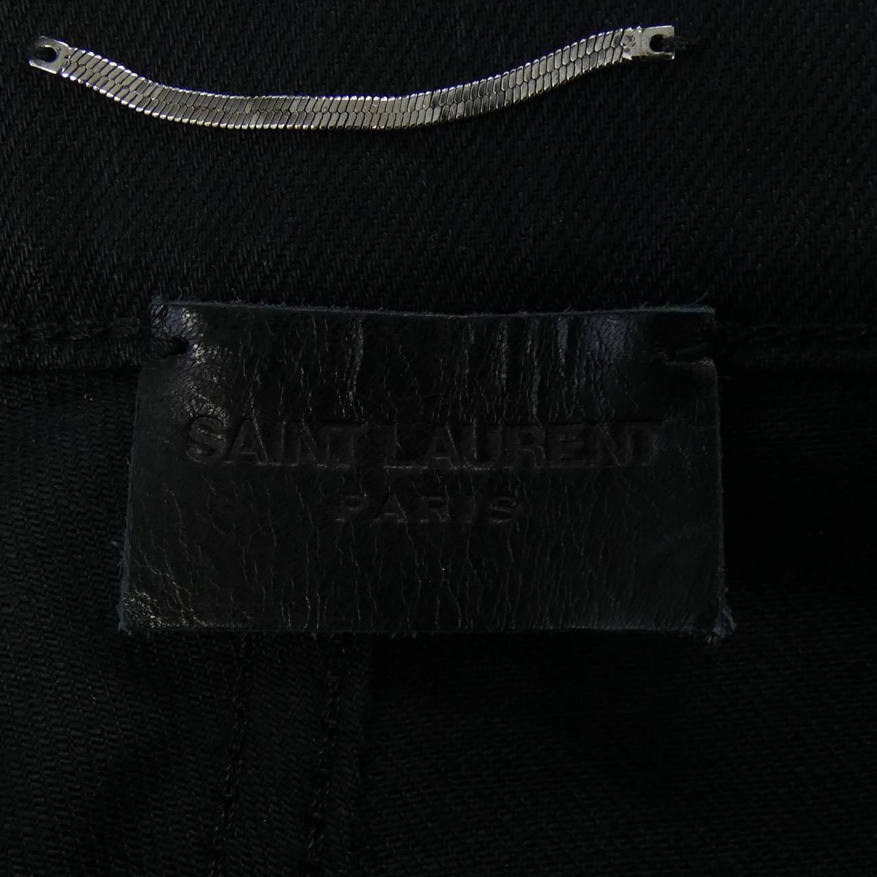 サンローラン SAINT LAURENT 527389 YO500 ジーンズ