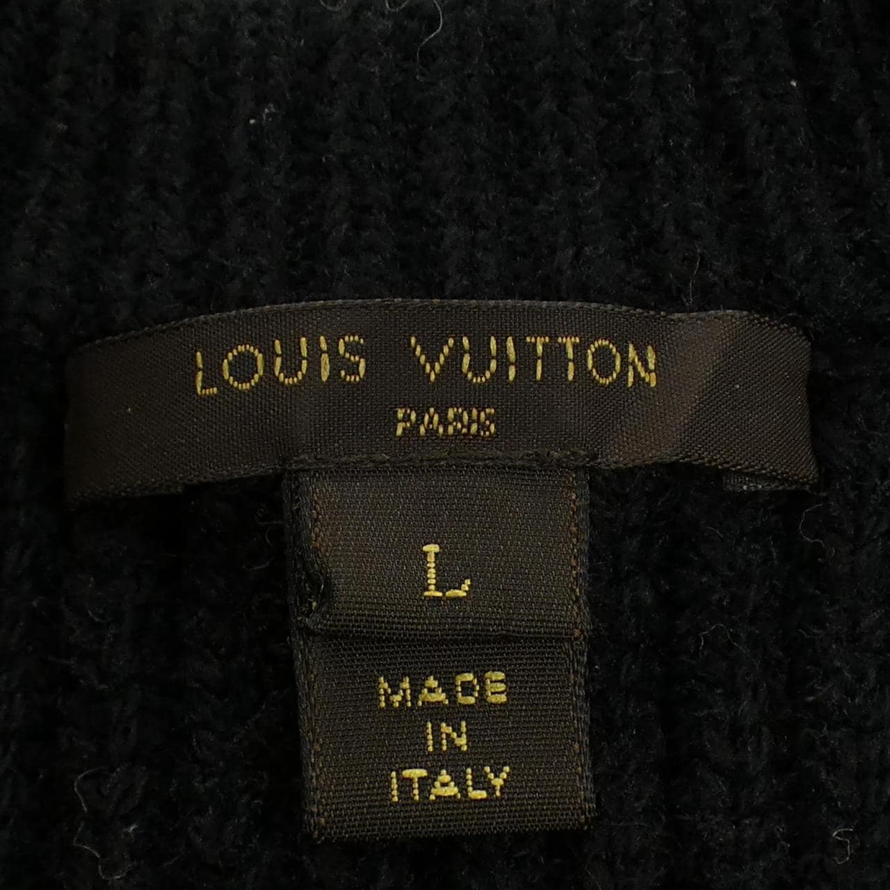 ルイヴィトン LOUIS VUITTON FDKC08DJT カーディガン