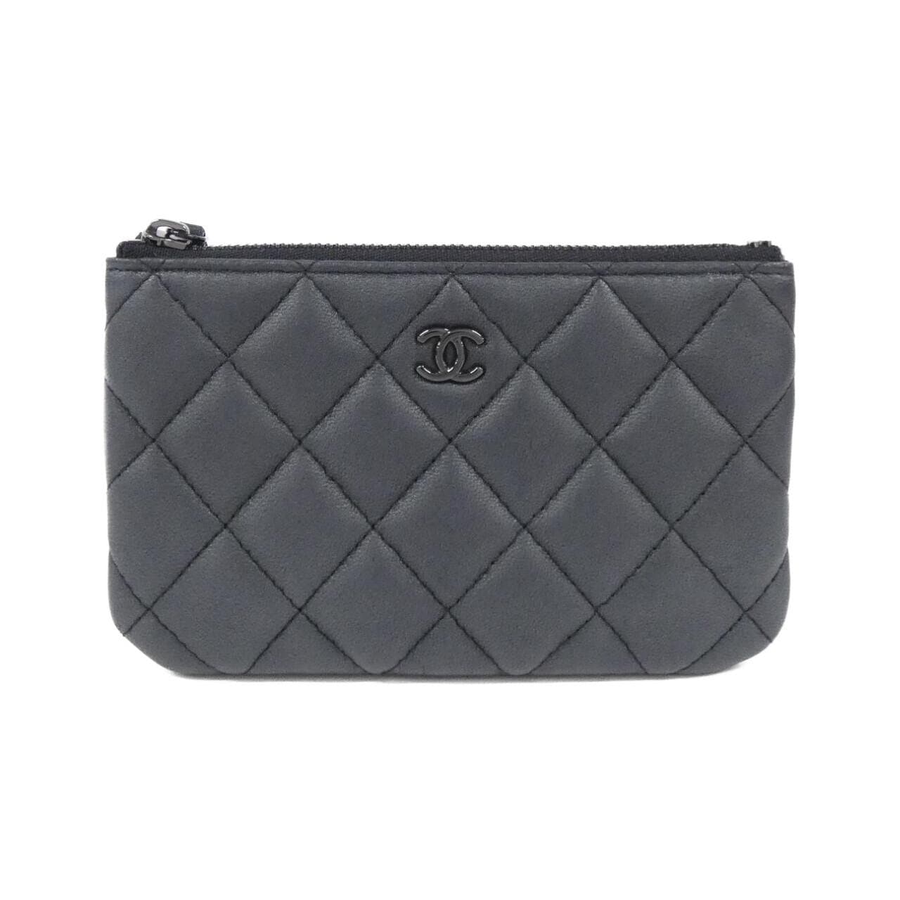 シャネル 82365 ポーチ