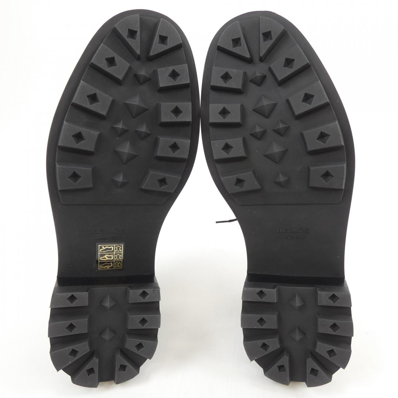 エルメス HERMES ファースト FIRST ケリーバックル 222072Z シューズ