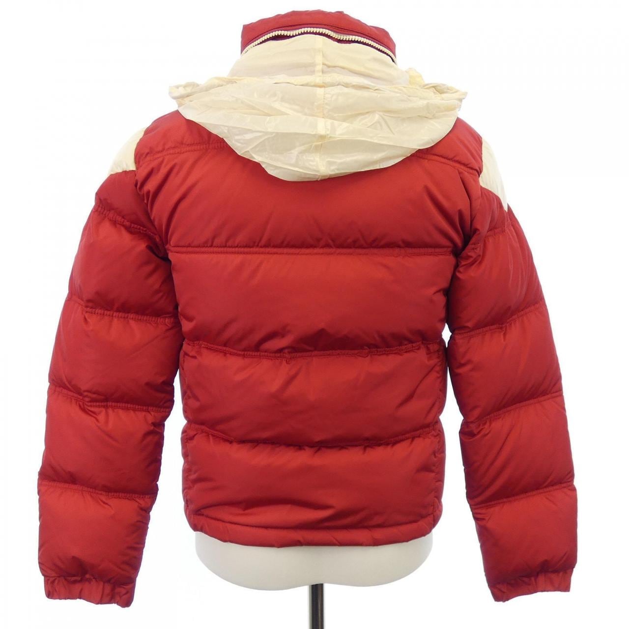 モンクレール MONCLER 41168/50 ARCS ダウンジャケット