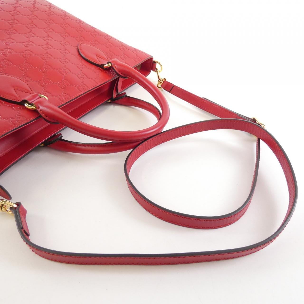 グッチ 432124 CWC1G バッグ