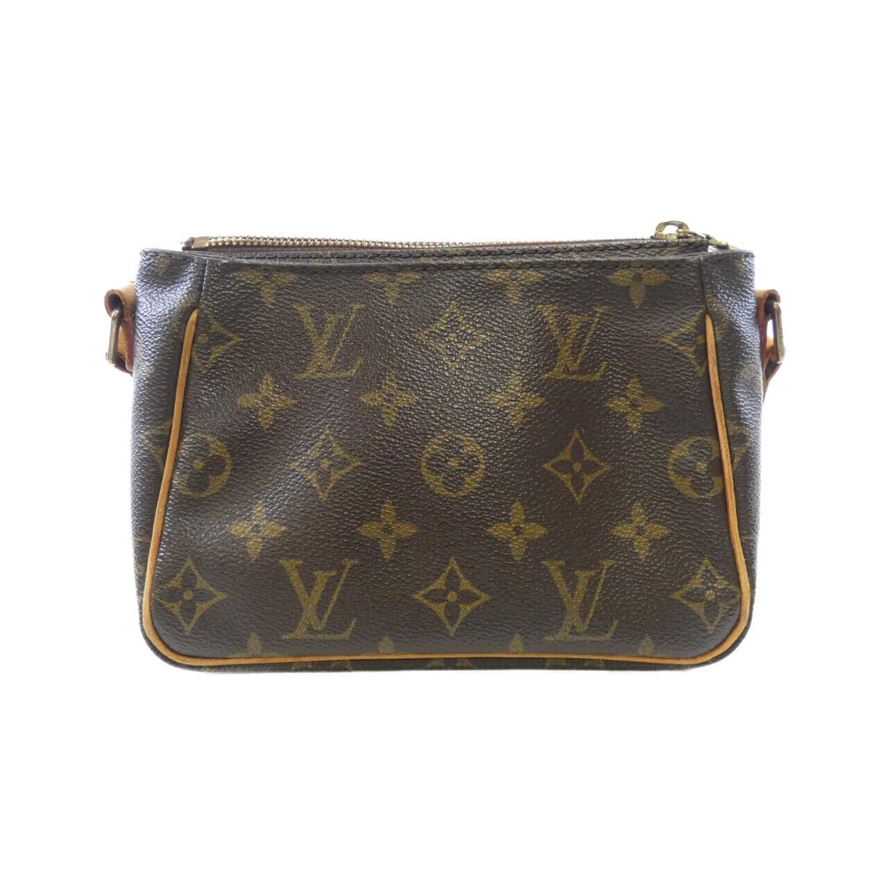 ルイヴィトン モノグラム ヴィバ シテ PM M51165 ショルダーバッグ