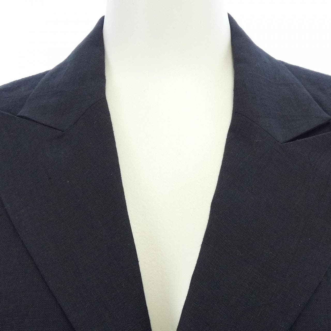 ヨウジヤマモト YOHJI YAMAMOTO FN-J08-301 ジャケット