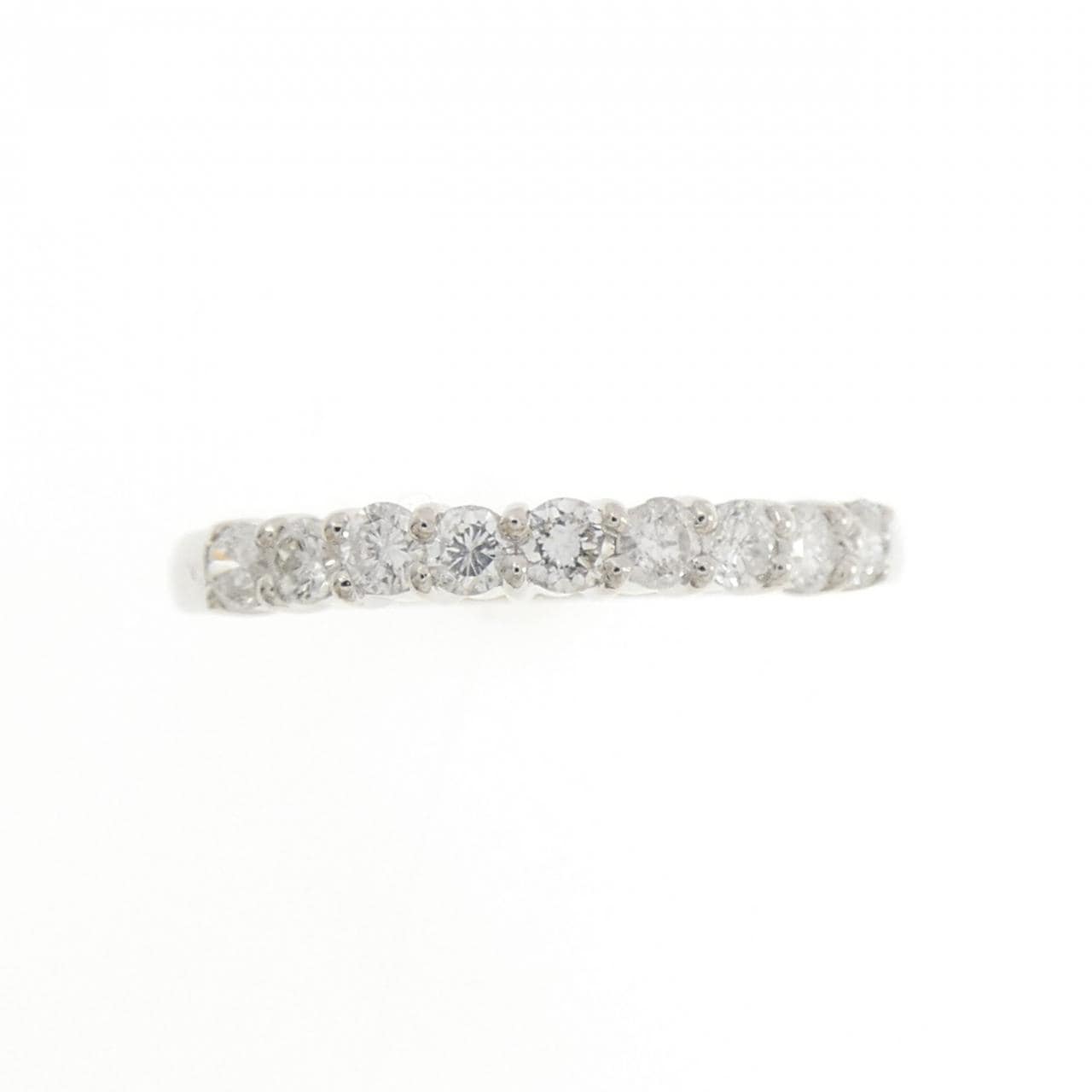 PT900 ダイヤモンド リング 0.30CT