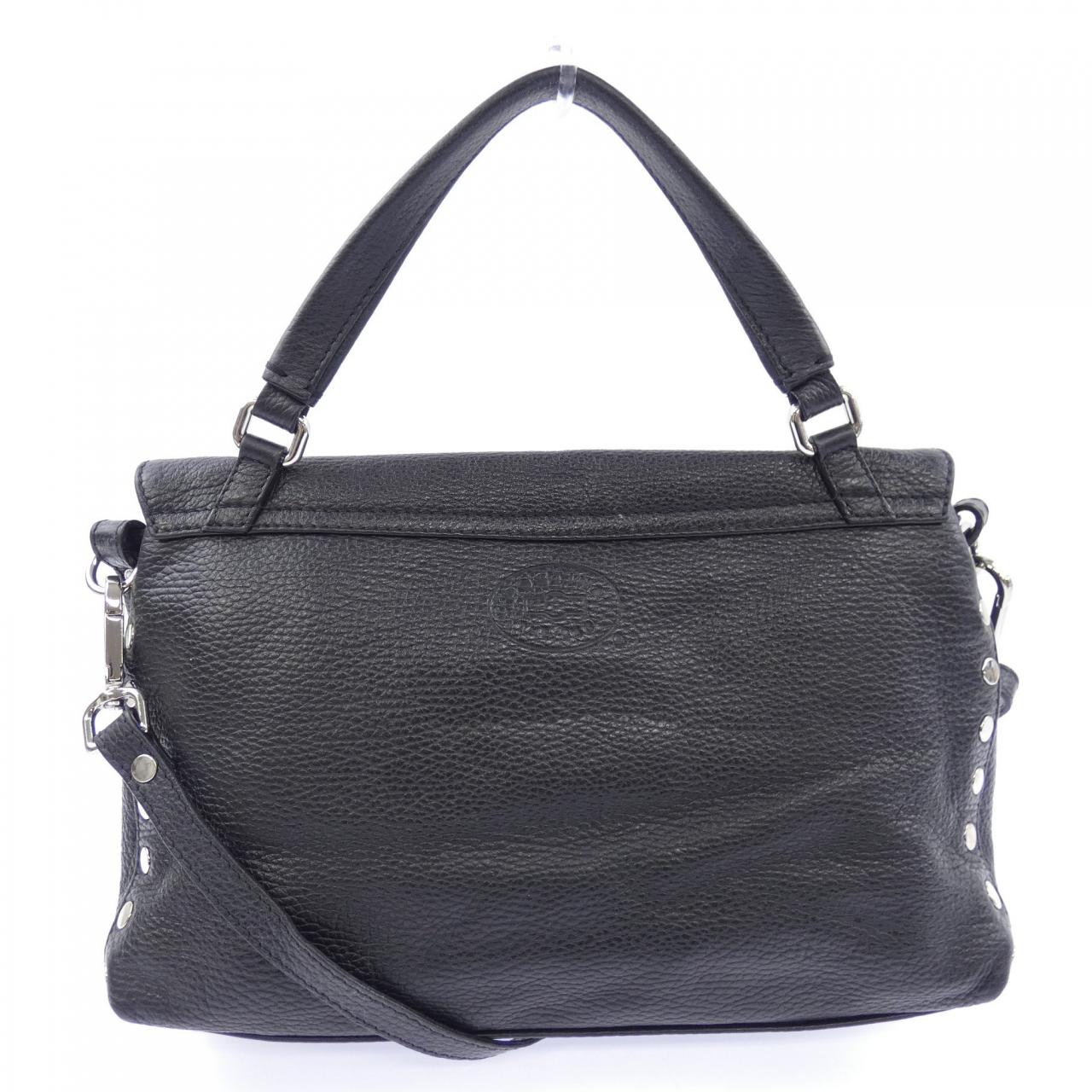 ザネラート ZANELLATO BAG