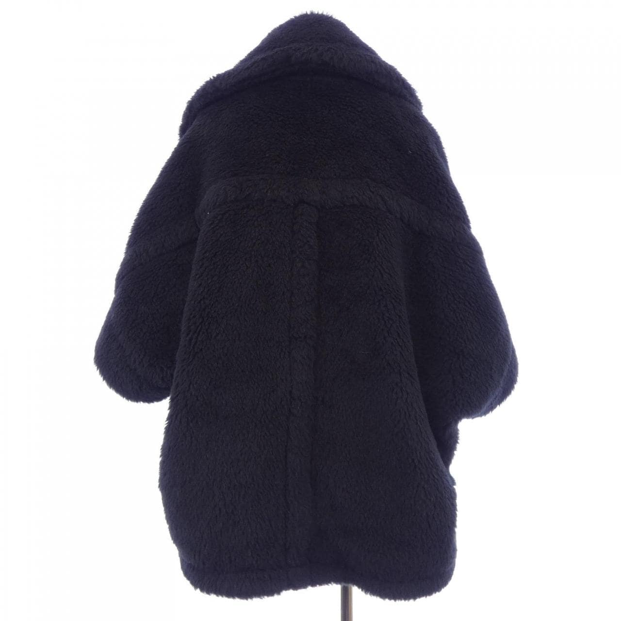 マックスマーラ Max Mara テディベア 473613 ケープ