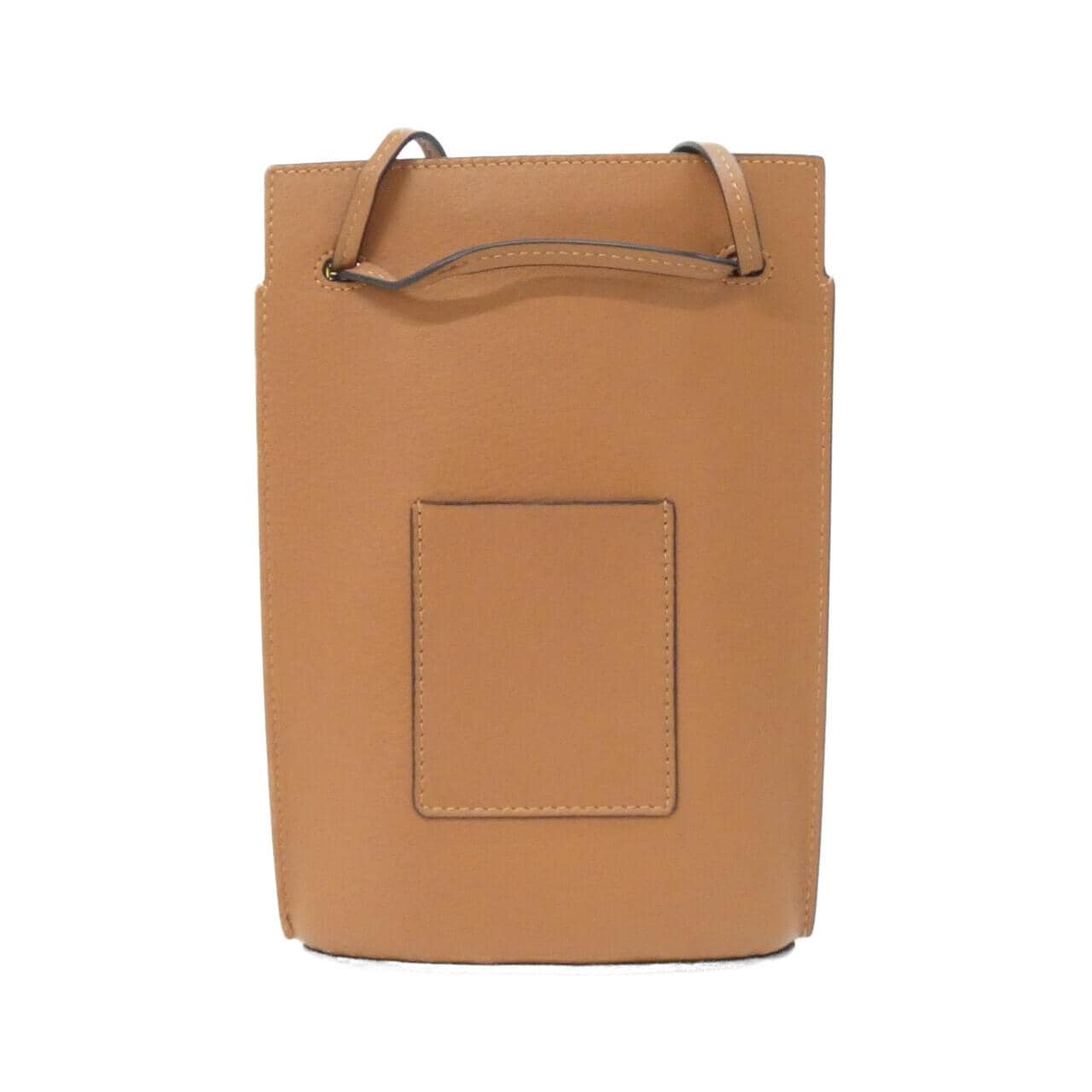 ロエベ ダイス ポケット C630R12X01 ショルダーバッグ