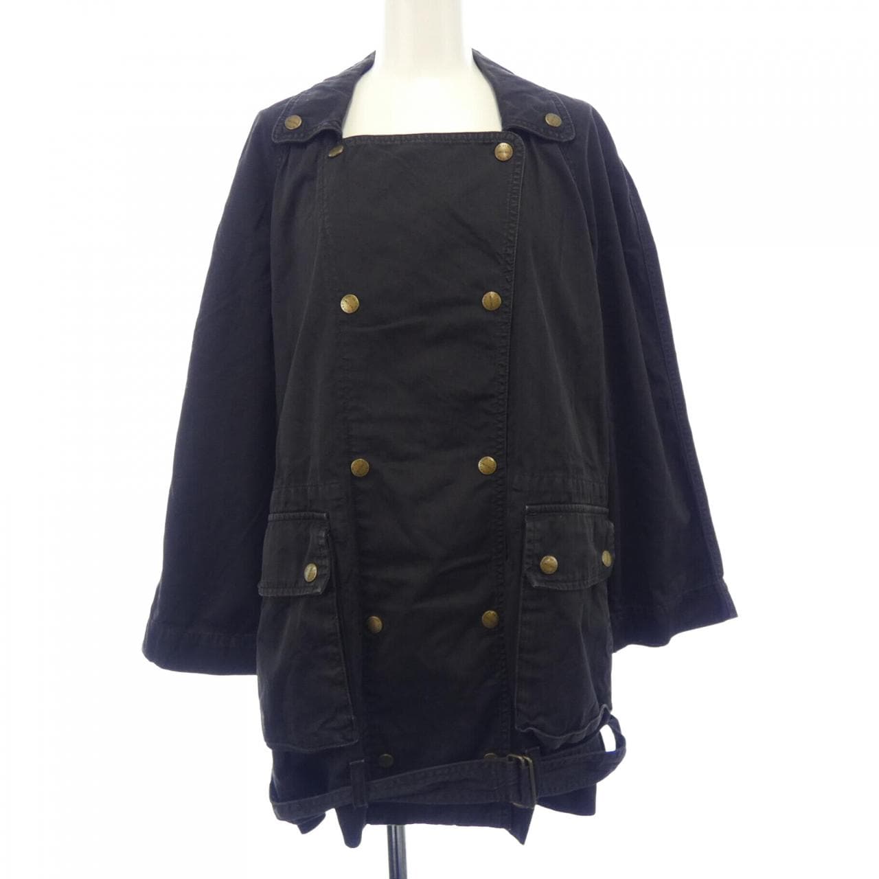 カレントエリオット CURRENT/ELLIOTT ブルゾン