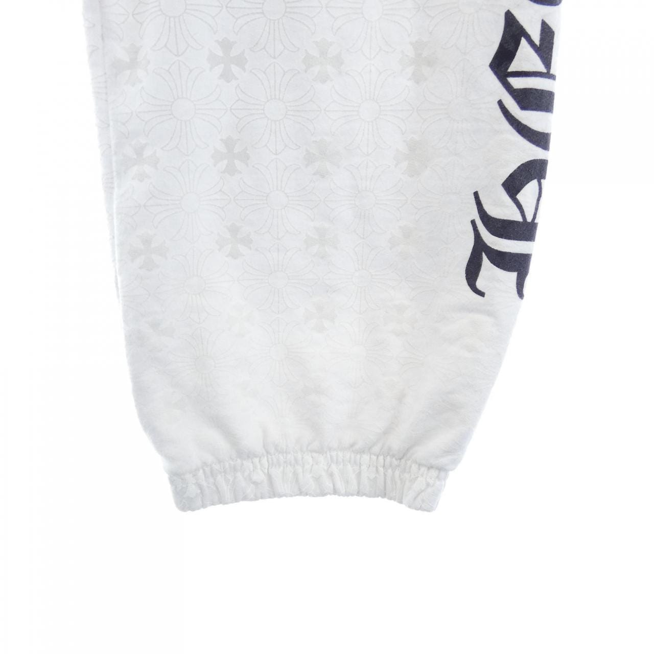 クロムハーツ CHROME HEARTS CHプラス ホースシュー HORSE SHOE 408190372******176 パンツ