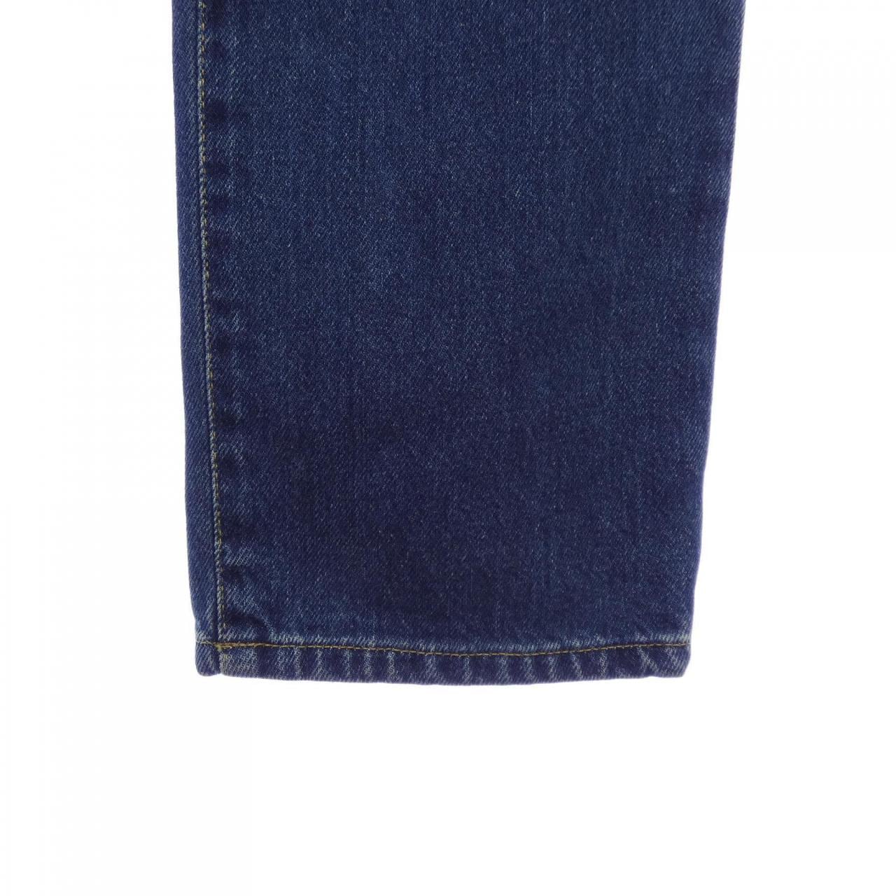 サンローラン SAINT LAURENT 355616 Y866F ジーンズ