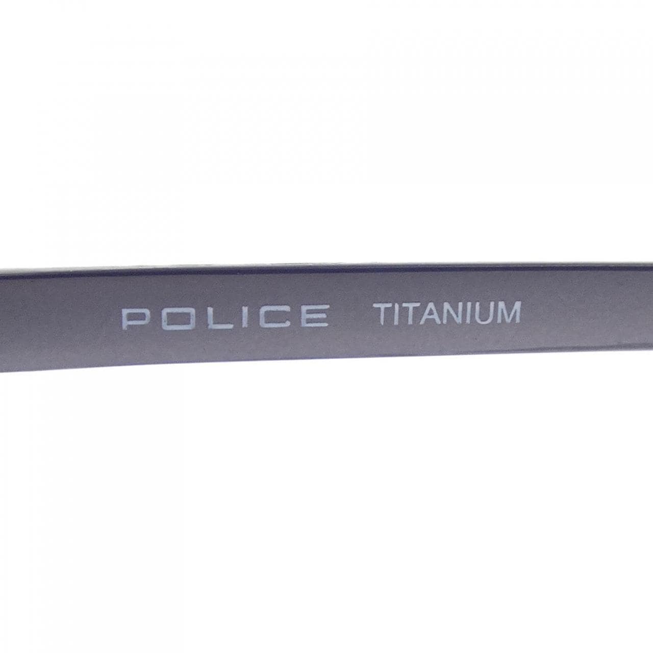 ポリス POLICE CARBONFLY SPL917J SUNGLASSES