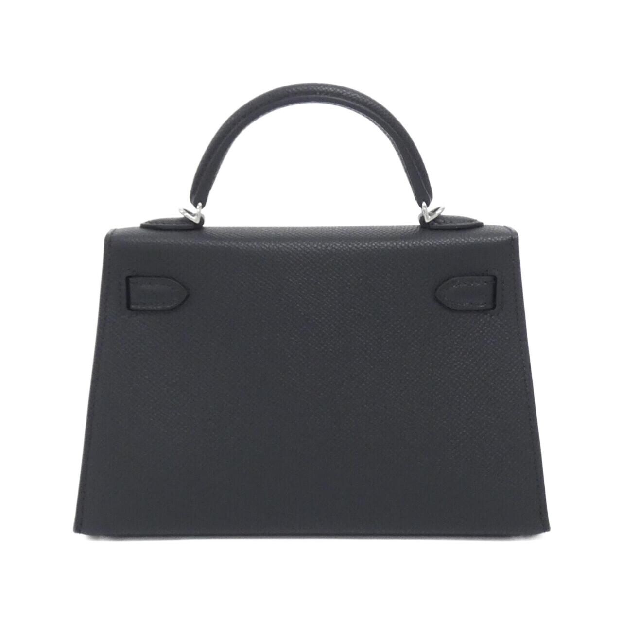 エルメス ミニケリー2 MINI 071302CK バッグ