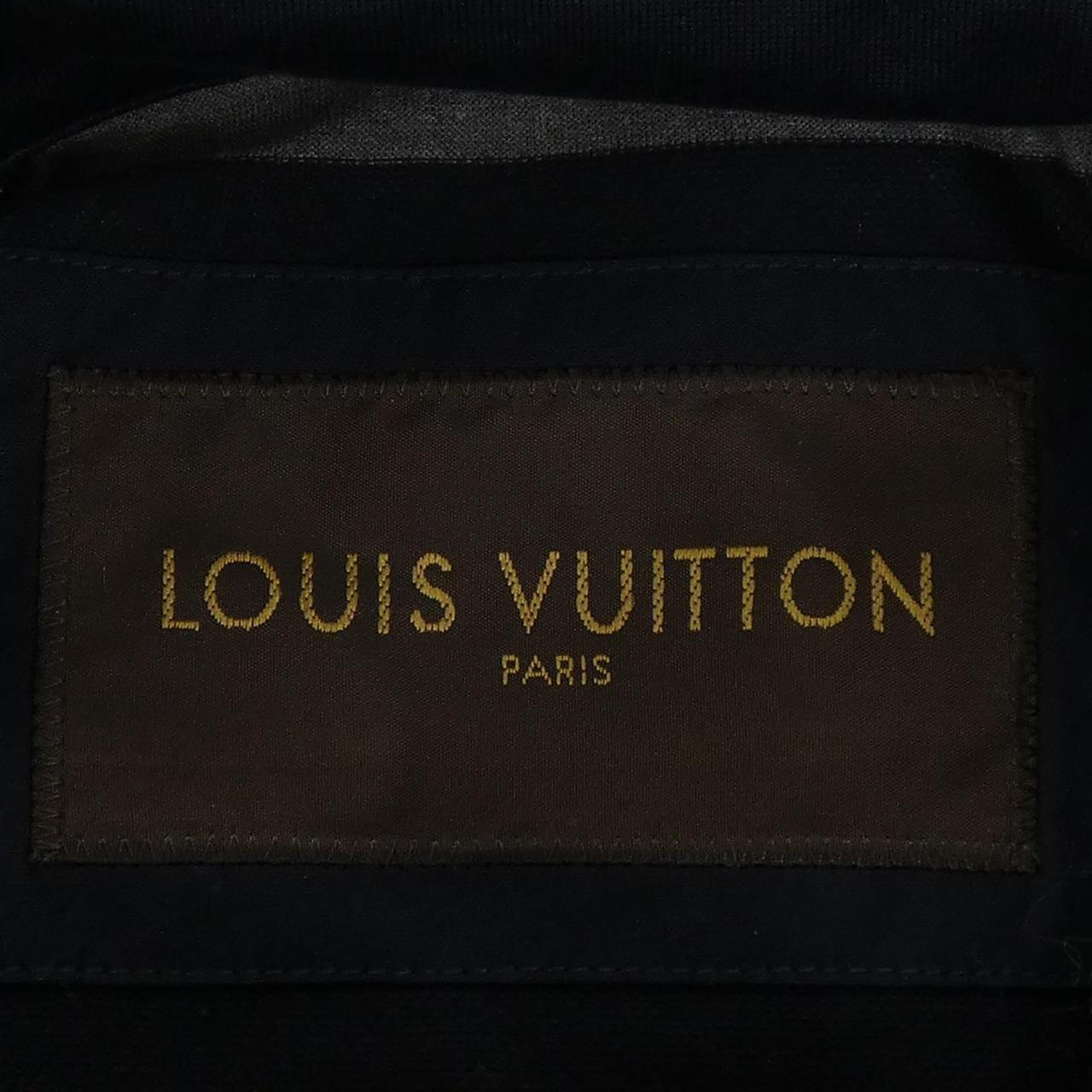 ルイヴィトン LOUIS VUITTON MTJR30JE1 ポロシャツ
