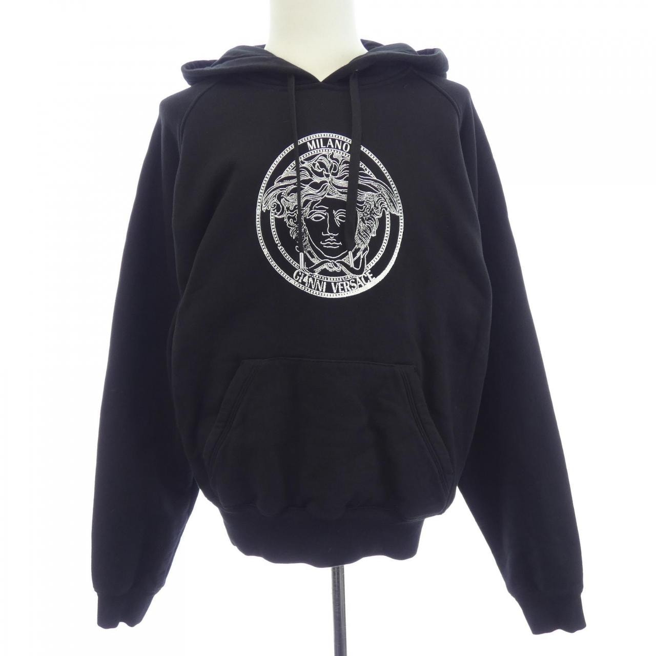 ヴェルサーチェ VERSACE A87475 パーカー