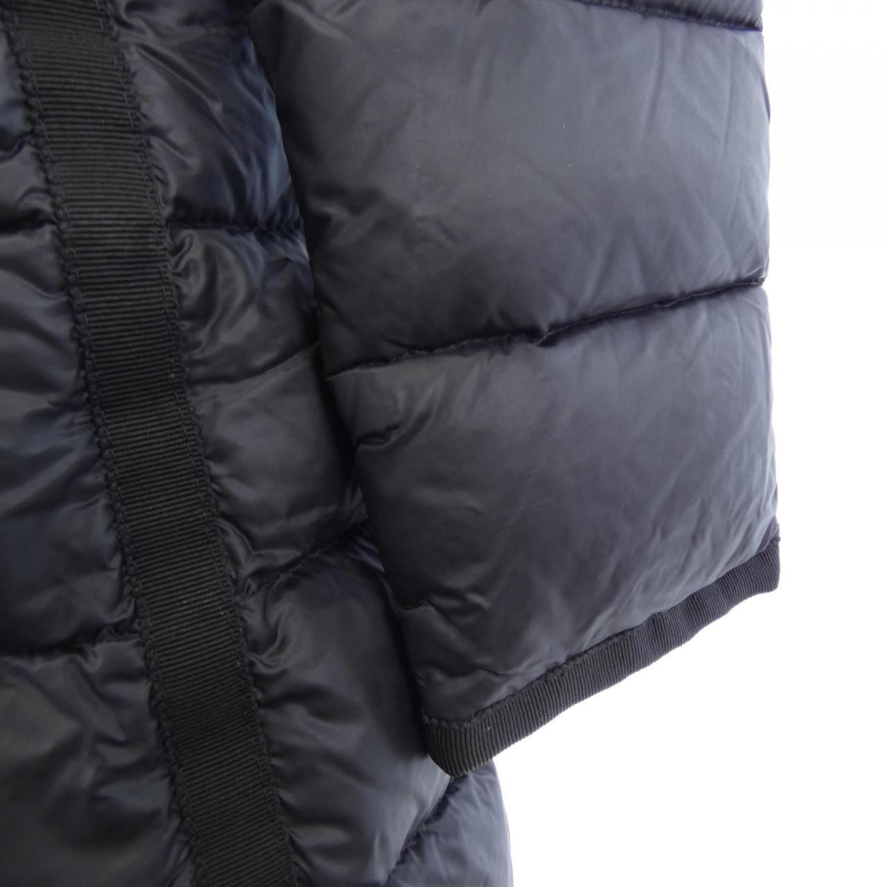 モンクレール MONCLER HERMINE ダウンコート