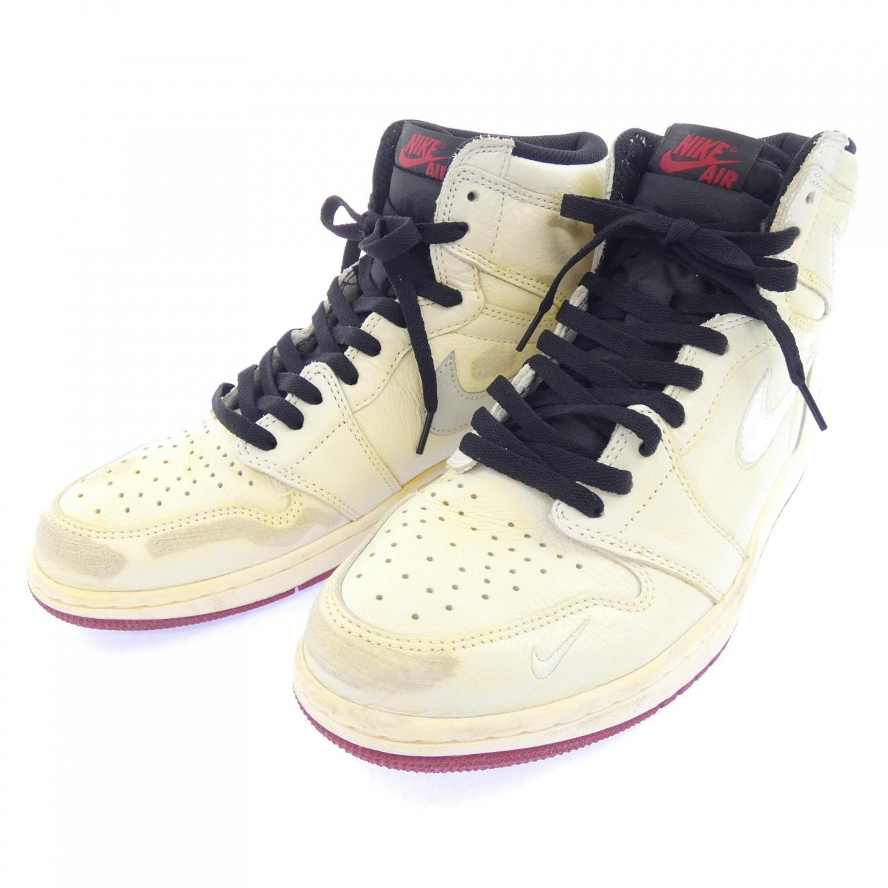 ナイキ ジョーダン NIKE JORDAN BV1803-106 スニーカー