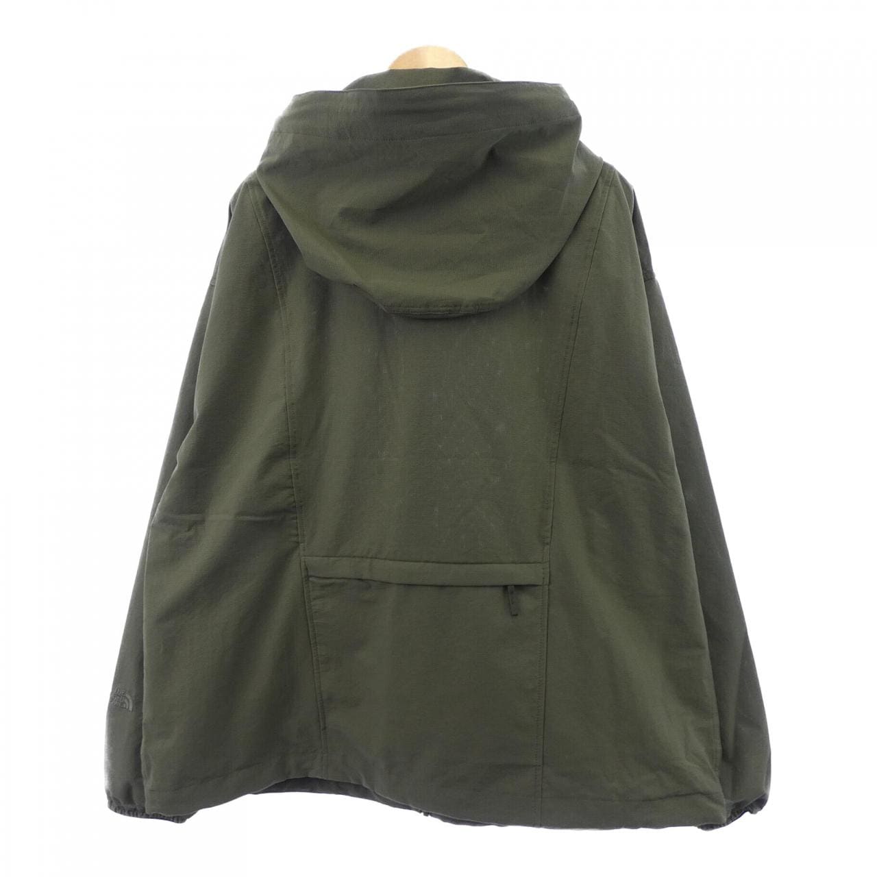ザノースフェイス THE NORTH FACE NPW22532 パーカー