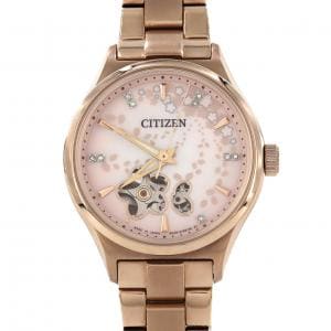 シチズン シチズンコレクション 8229-S120446/PC1004-63W SS 自動巻