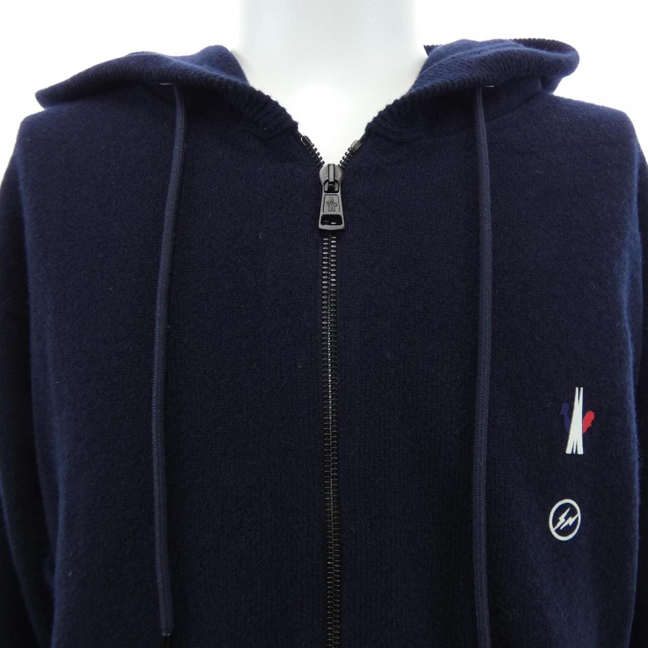 モンクレール ジーニアス MONCLER GENIUS パーカー