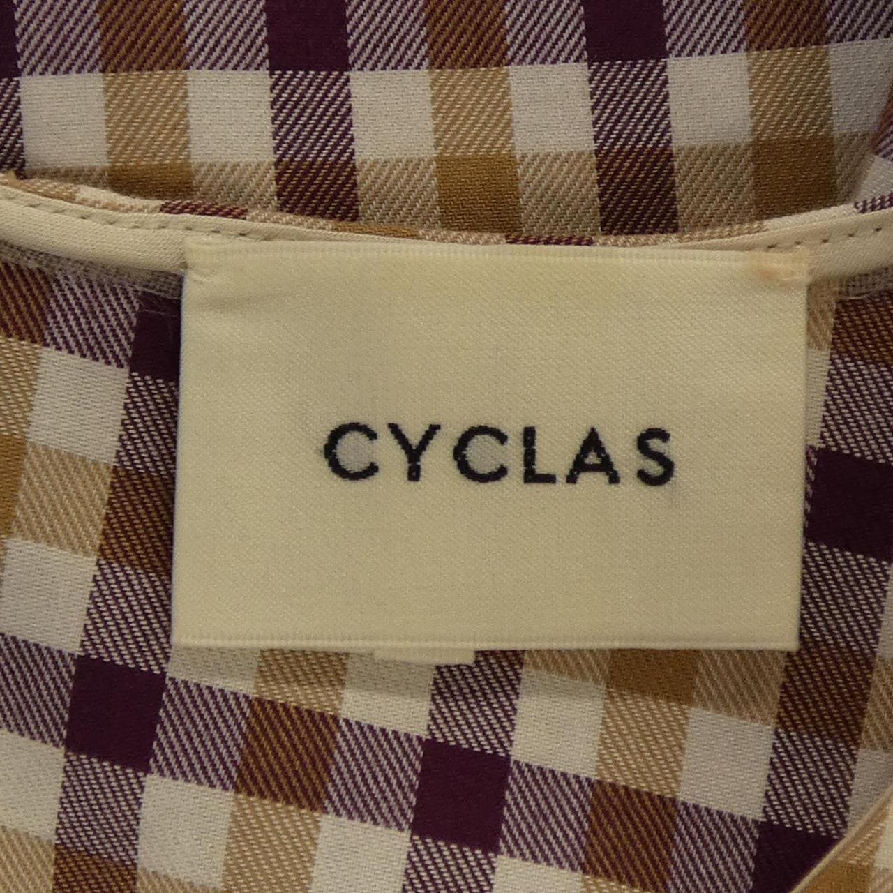 シクラス CYCLAS トップス