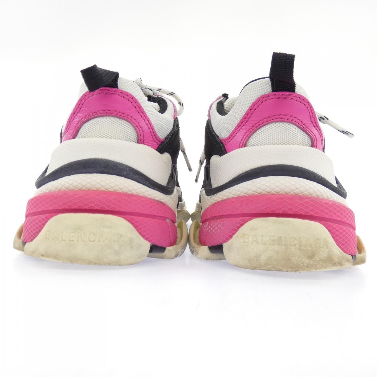 バレンシアガ BALENCIAGA TRIPLE S 524039 スニーカー