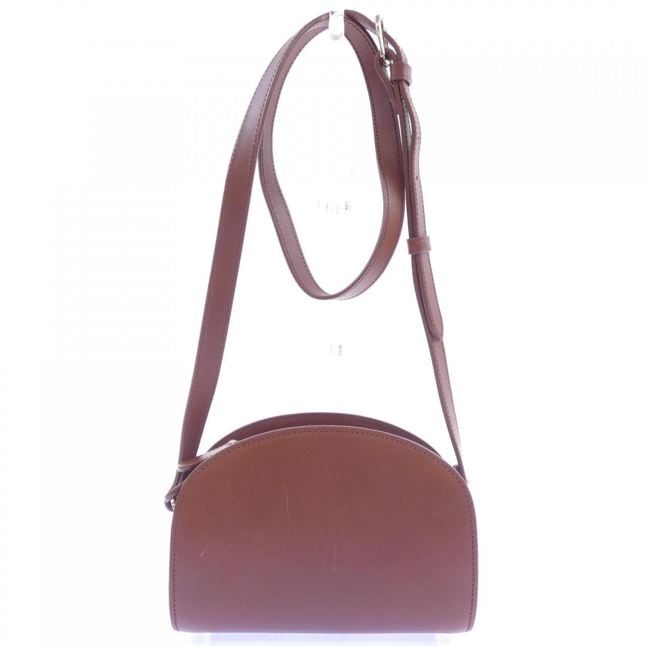 アーペーセー A.P.C. BAG