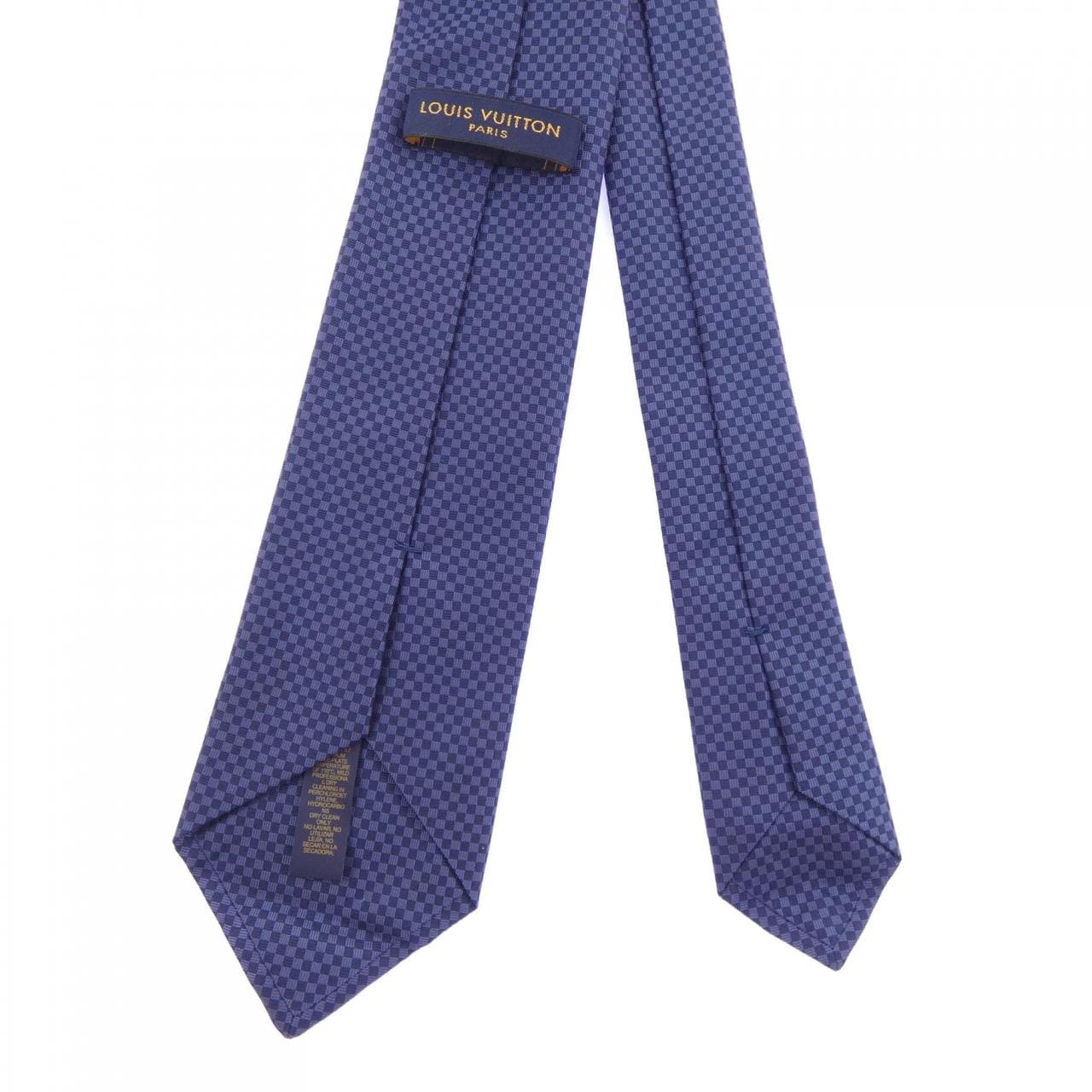 ルイヴィトン LOUIS VUITTON M78750 NECKTIE