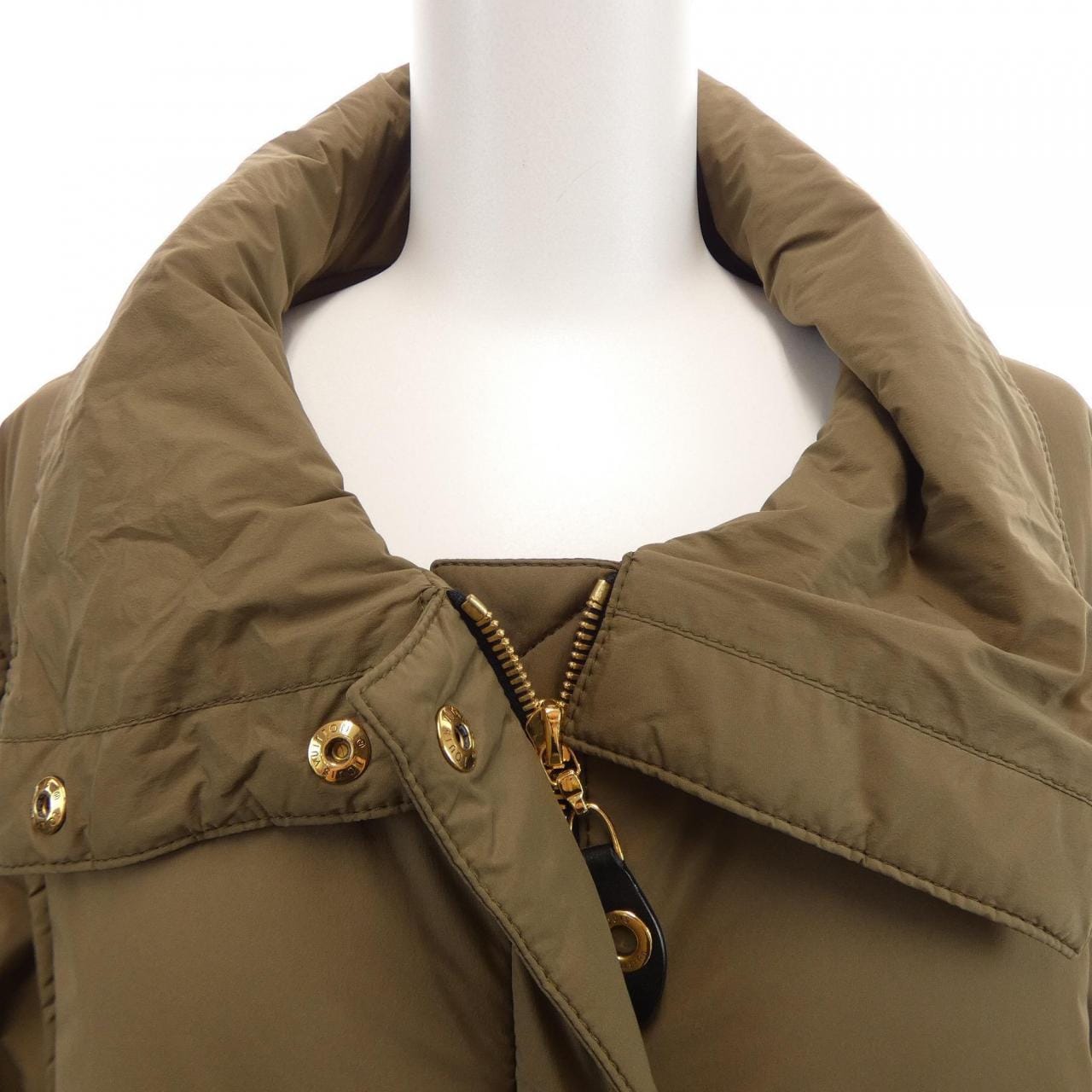 ルイヴィトン LOUIS VUITTON FAC018PPX コート
