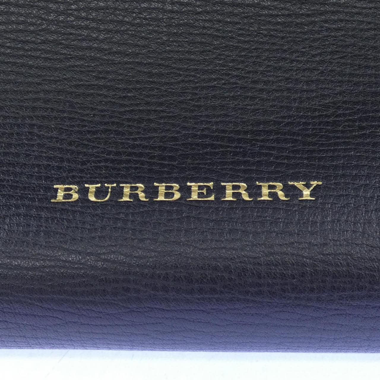 バーバリー BURBERRY BANNER　TOTE 39589781 BAG